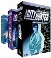 シティーハンター（1、2、3、'91） 全140話収録 DVD-BOX 【フランス正規品】