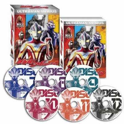 Eg}rEX S50b DVD-BOX ypKiz