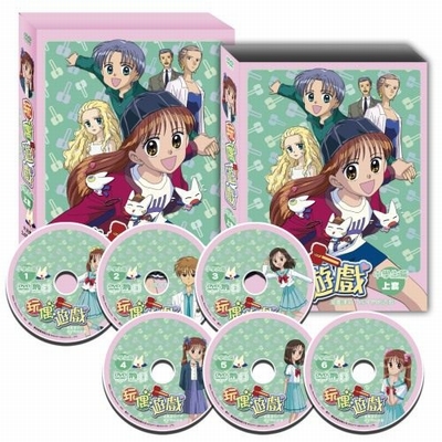 ǂ̂ w + w S102b DVD-BOX ypKiz